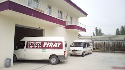 Photos of Firat Carpet Cleaning Factory