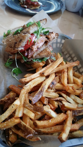 The Bruncheonette