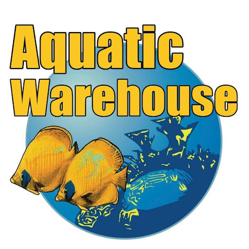 Aquatic Warehouse logo