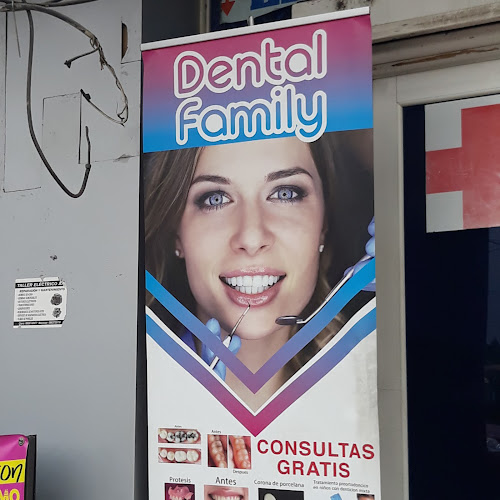 Opiniones de Dental Family en Guayaquil - Dentista