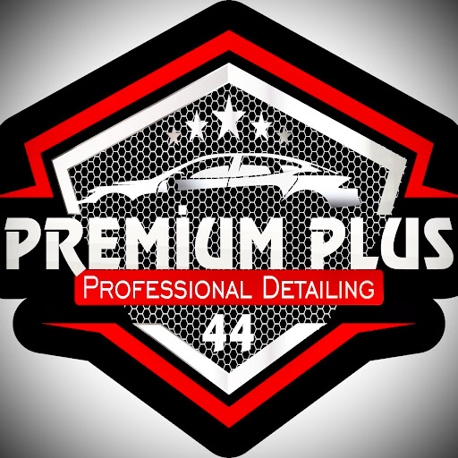 Premium Plus+ Oto Yıkama 44 logo
