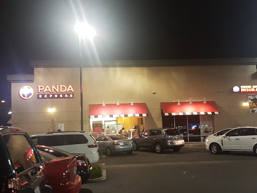 Chinese Restaurant «Panda Express», reviews and photos, 2130 S Bristol St, Santa Ana, CA 92704, USA