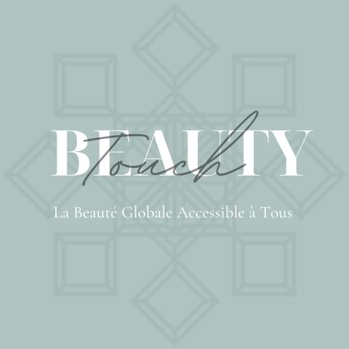 Beauty Touch Institut logo