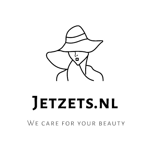 Jetzets Beauty Care Rotterdam logo