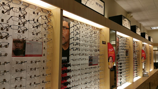 Eye Care Center «Davis Visionworks - Little Neck Plaza», reviews and photos