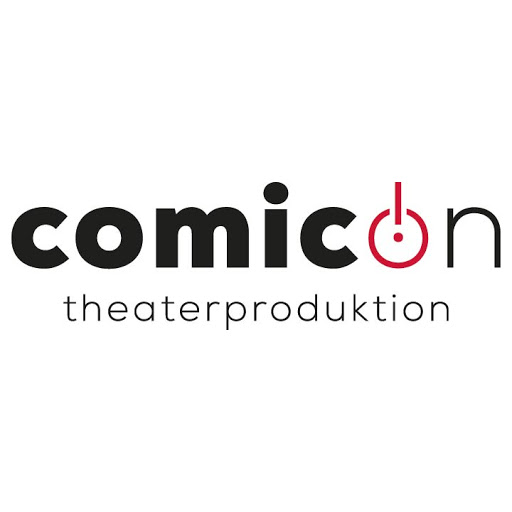Comic On! Theaterproduktion logo
