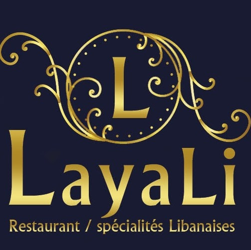 Restaurant Layali logo