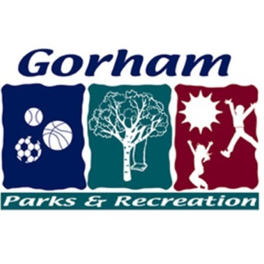 Gorham Recreation Department logo