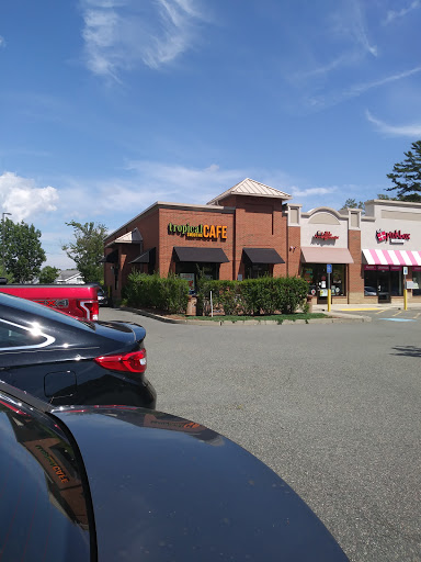 Restaurant «Tropical Smoothie Café», reviews and photos, 85A Faunce Corner Road, Dartmouth, MA 02747, USA