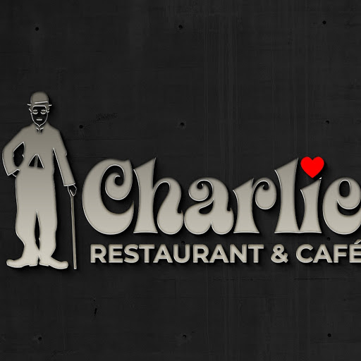 Charlie Restaurant Café Bar logo