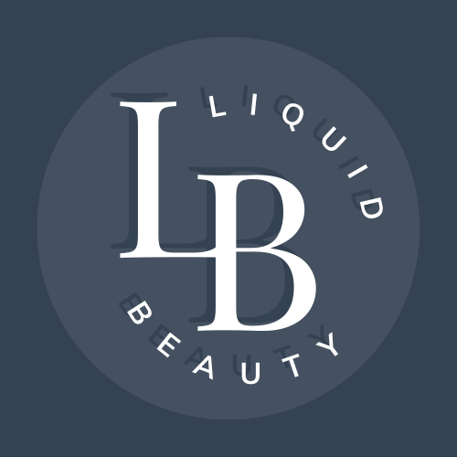 Liquid Beauty logo
