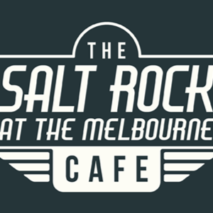 Cafe Melbourne logo
