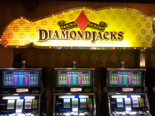 Best casino buffets bossier city