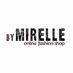 ByMirelle /v Mirelle Poulsen logo