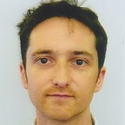 Stuart profile image