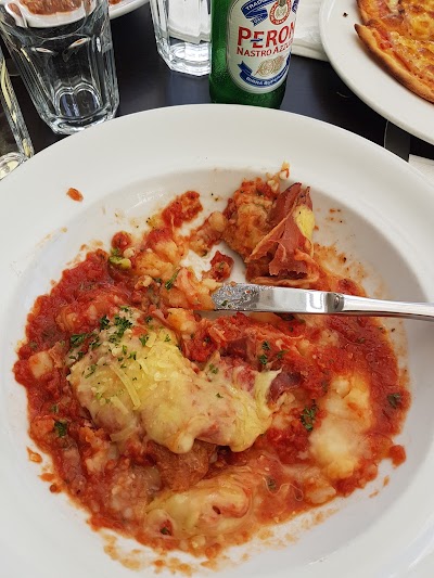 Photos of Scalini's Italian Restaurant & Pizzeria