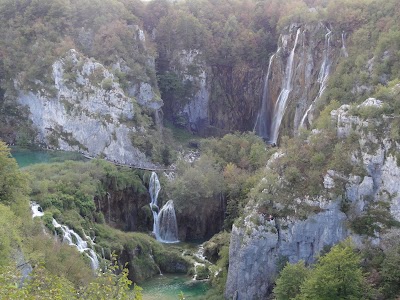 Photos of Portal-Split excursions