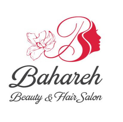 Bahareh Beauty & Hair salon logo