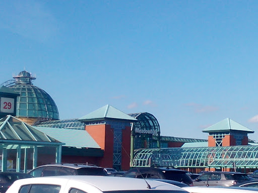 Meadowhall Shopping Centre