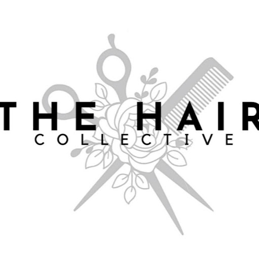 The Hair Collective logo