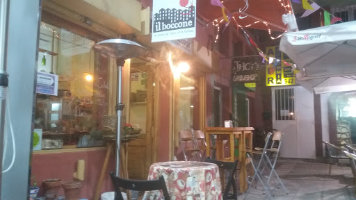 il Boccone