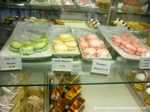 Cake Shop «Frances Bakery & Coffee», reviews and photos, 404 E 2nd St, Los Angeles, CA 90012, USA