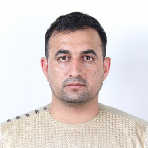 Image pertaining to SADIQULLAH SAMSOOR