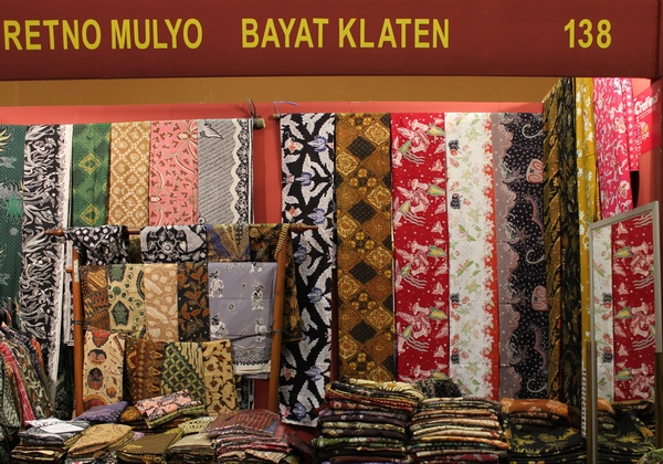  Crafina 2011, Pameran Produk Kerajinan Indonesia