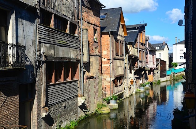 Chambres d'Hôtes Le Bois des Pierres