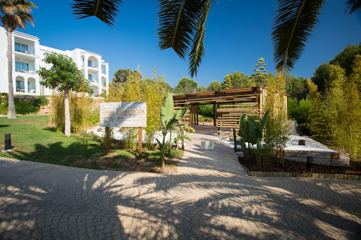 Insotel Tarida Beach Sensatori Resort