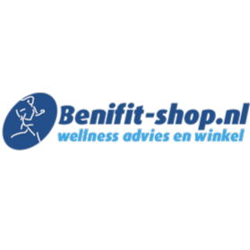 Benifit-Shop logo