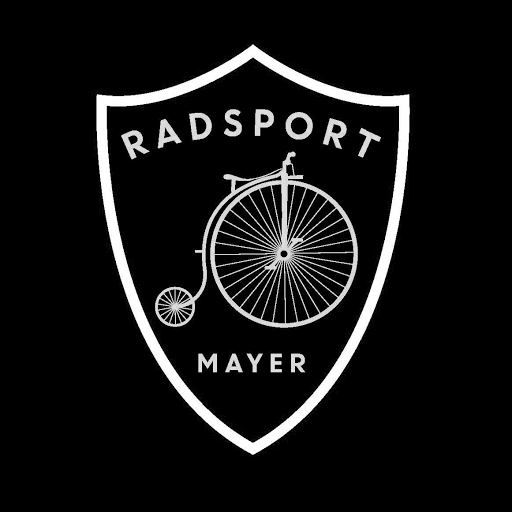 Radsport Mayer Stuttgart logo