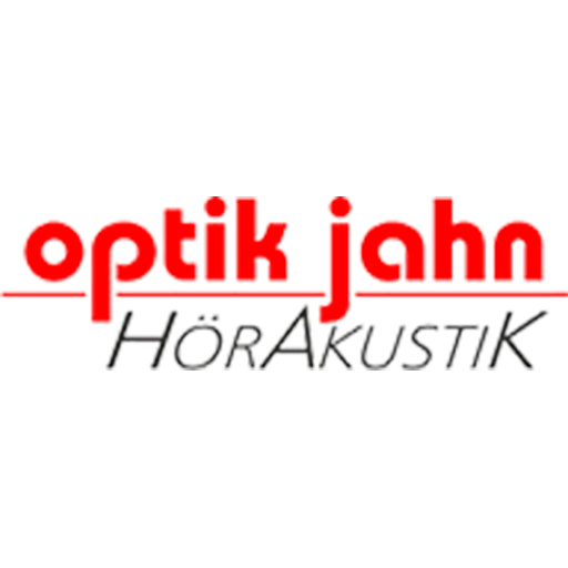 Optik Jahn Bergisch Gladbach | Hörakustik & Optiker logo