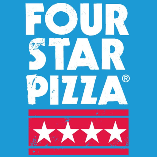 Four Star Pizza Navan
