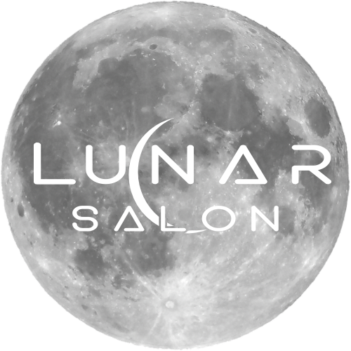 LUNAR Salon logo