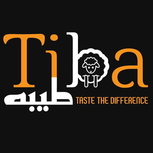 Tiba Restaurant logo