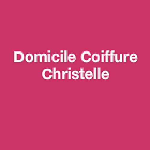 Domicile Coiffure Christelle logo