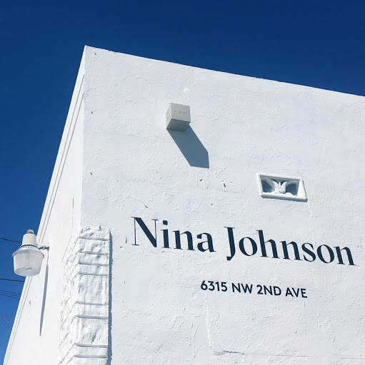 Nina Johnson