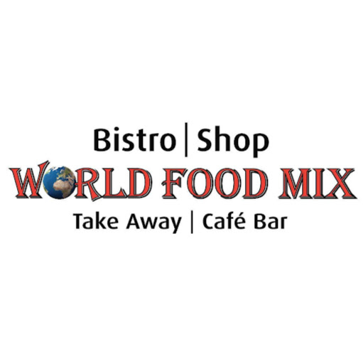 World Food Mix / LGG Tankstelle logo