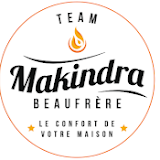 TEAM MAKINDRA BEAUFRERE