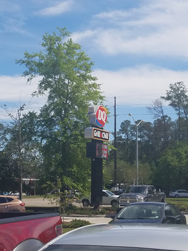 Fast Food Restaurant «DQ Grill & Chill Restaurant», reviews and photos, 1130 Gause Blvd, Slidell, LA 70458, USA