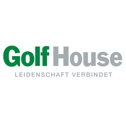 Golf House Filiale München/Innenstadt logo