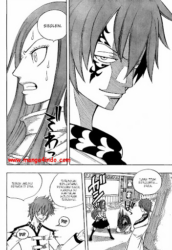 Manga Komik Fairy Tail 23 page 6