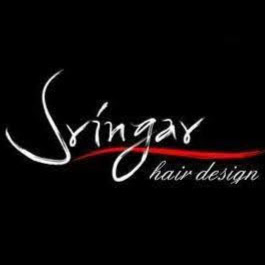 Sringar Hair Design