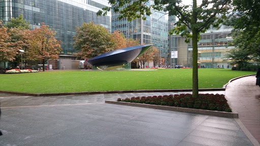 Canada Square Park