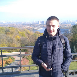 Олег Авдеенко's user avatar