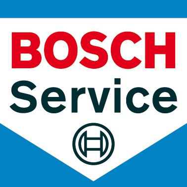 Bosch Car Service Officina Erminio Venturoli logo