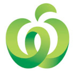 Woolworths Metro Marrickville logo