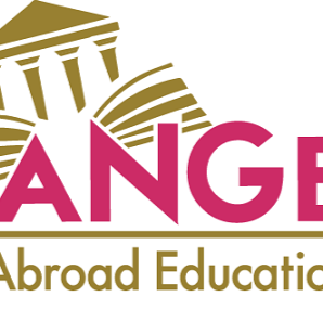ANGE Yurtdışı Eğitim Danışmanlığı logo