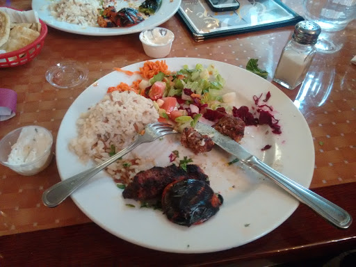 Turkish Restaurant «Star of Istanbul», reviews and photos, 29 Markle Ct, Bridgeport, CT 06604, USA